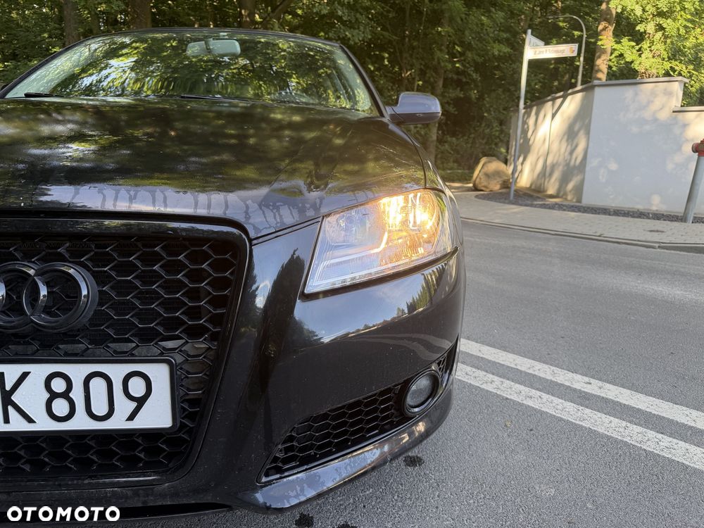 Audi A3 3-drzwiowe - 6