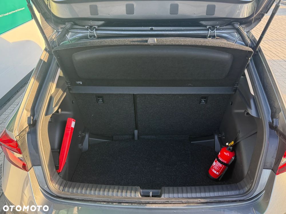 Skoda Fabia 1.0 TSI Edition 130 - 17