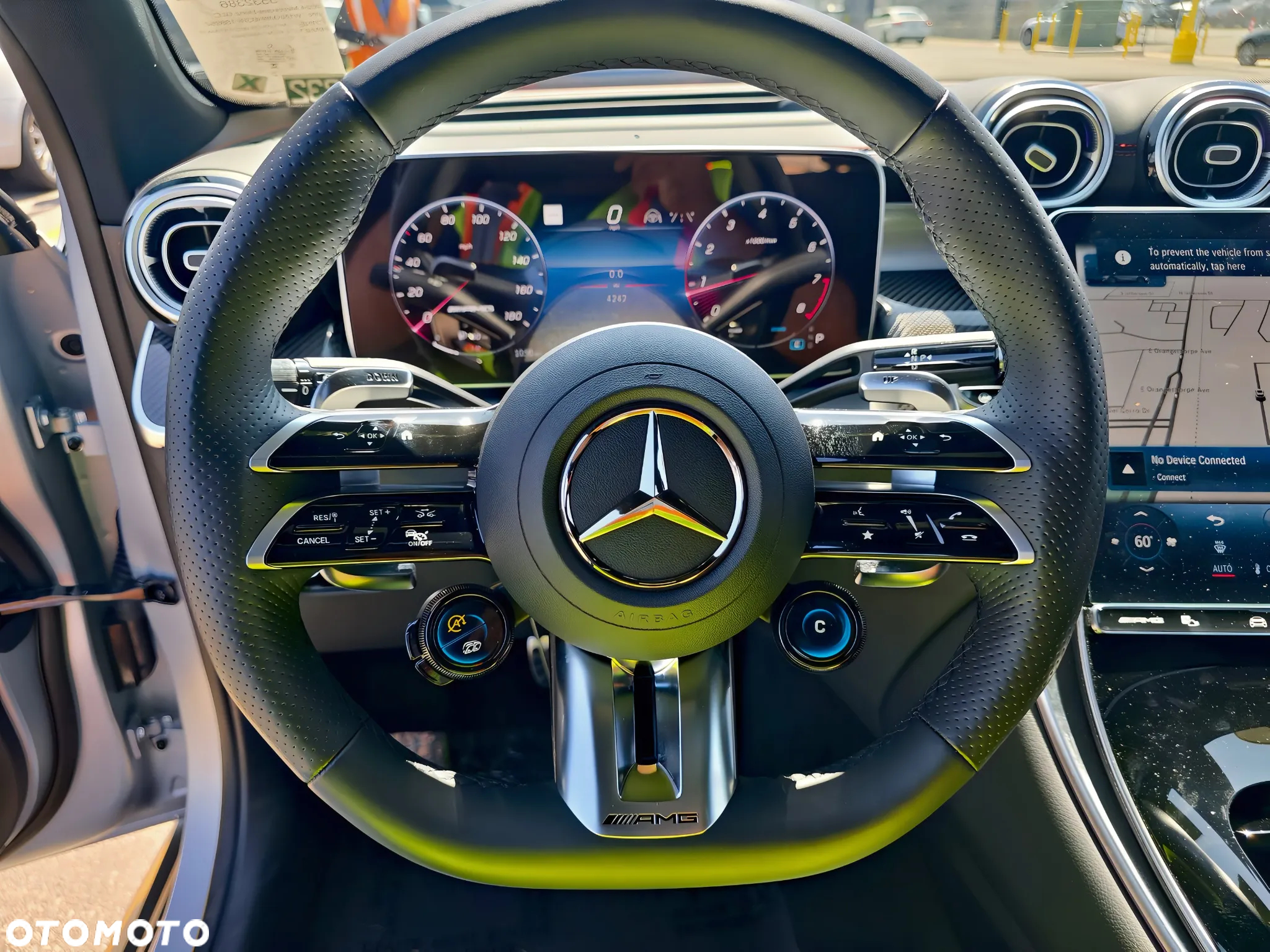 Mercedes-Benz GLC AMG 43 4Matic AMG SPEEDSHIFT MCT 9G AMG Line Premium - 8