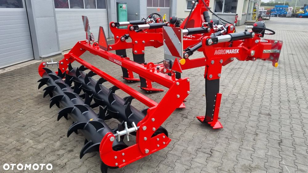 Opall Agri Opall-Agri HEKTOR I - 4