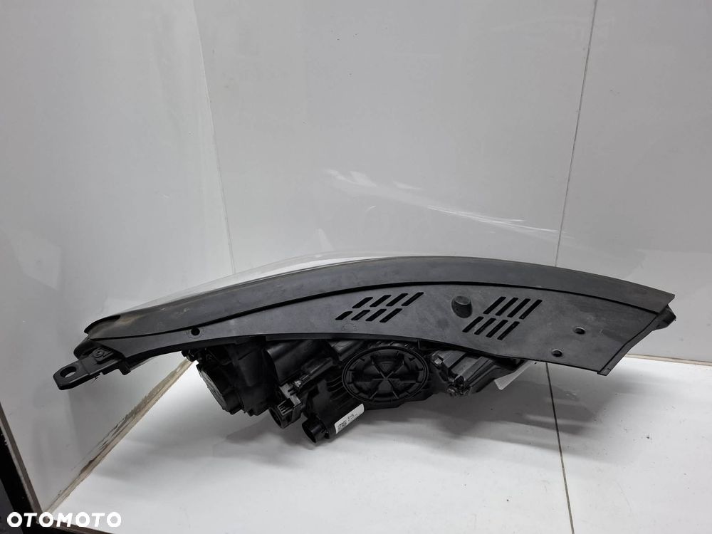 LAMPA LEWA PRZEDNIA PRZÓD HYUNDAI TUCSON III SOCZEWKA IDEALNA 92101D7100 - 9