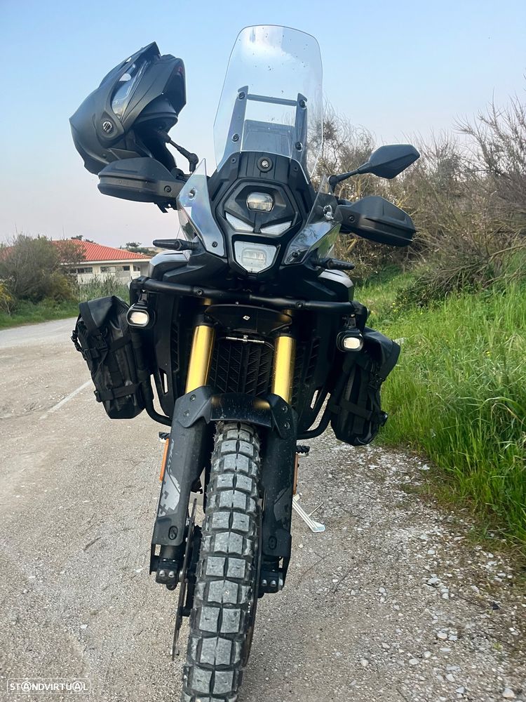 Voge DS800 Rally Rally DS800 - 1