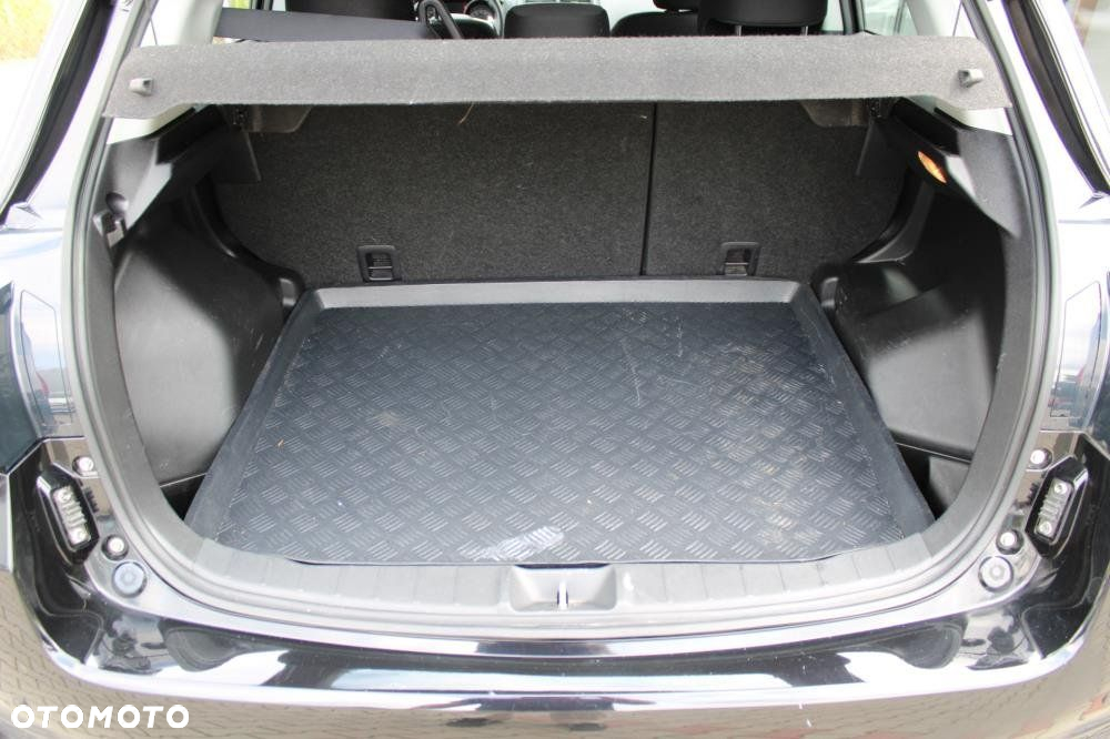 Mitsubishi ASX - 12