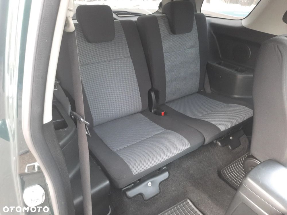 Suzuki Grand Vitara 1.6 Comfort - 15