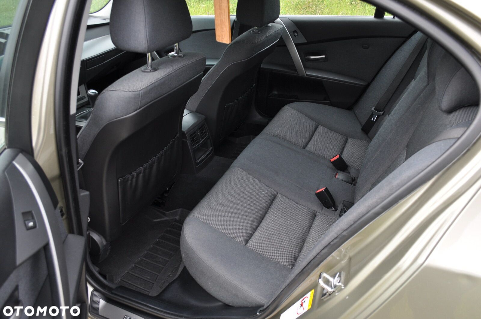 BMW Seria 5 - 13