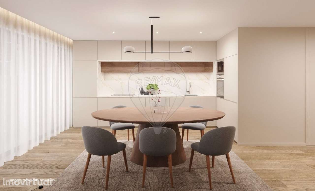 Apartamento T2 para venda - Grande imagem: 4/27