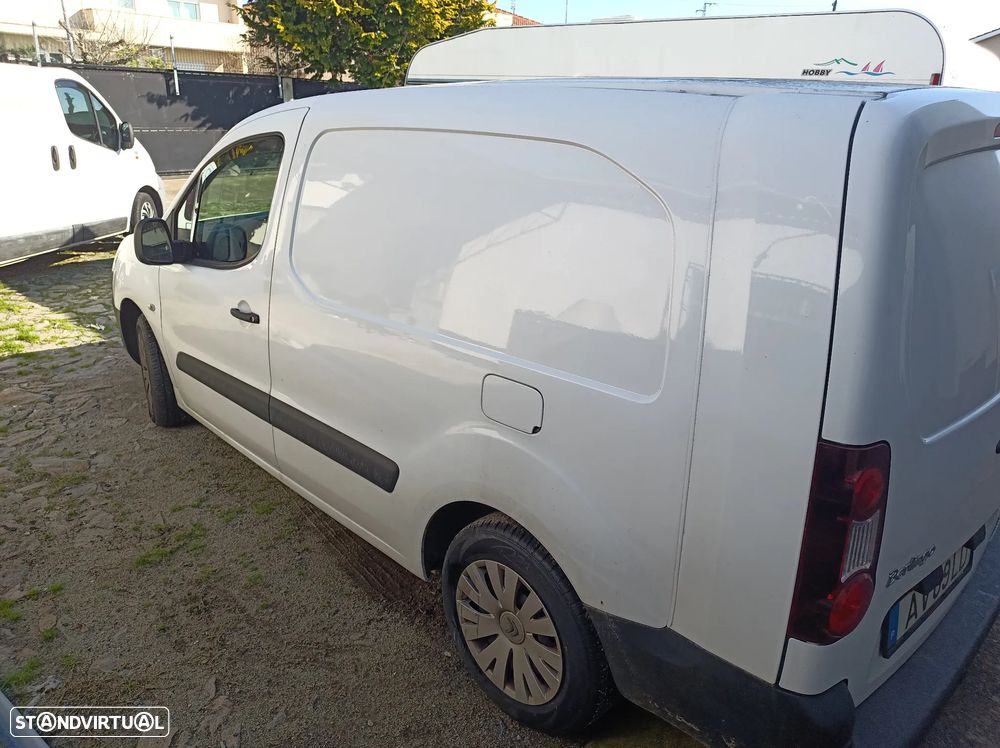 Citroën Berlingo - 3