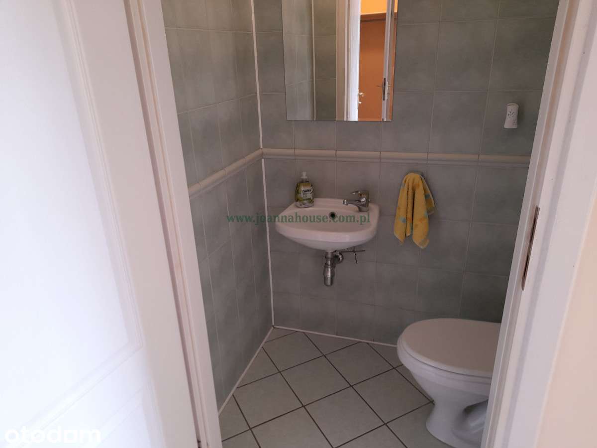 Śródmieście Tamka 2 pokoje, meble ,garaż ciche