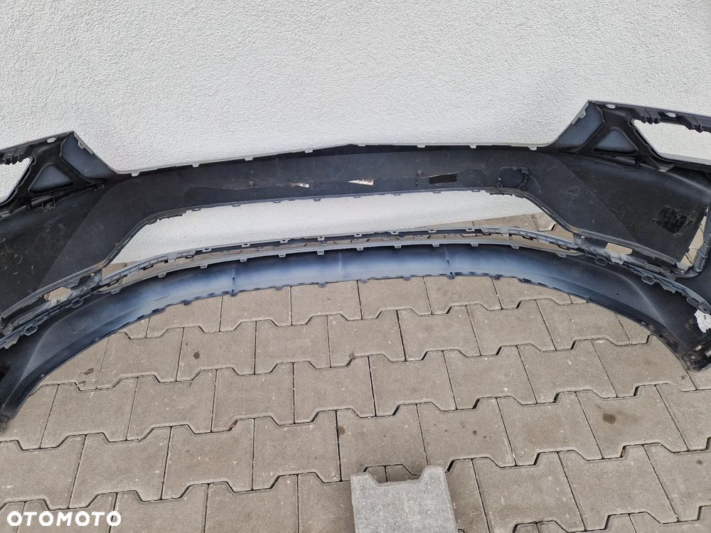 Zderzak Skoda Kodiaq Sportline II 2024 - - 9