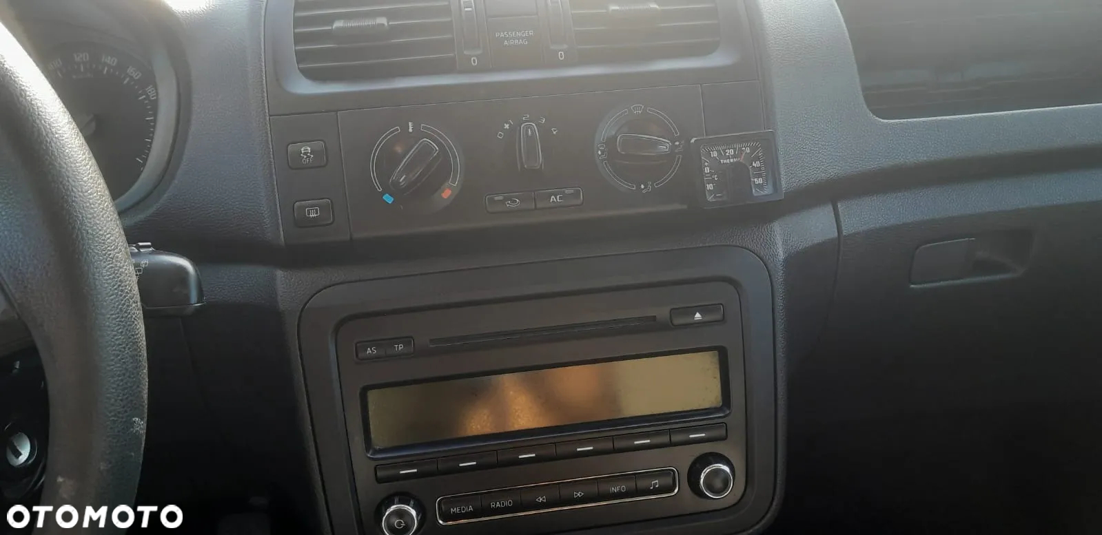 Skoda Fabia - 21
