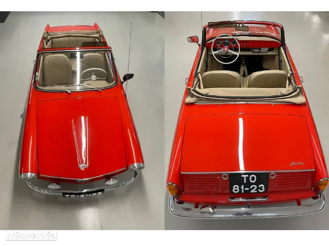 Fiat Neckar Jagst - 23