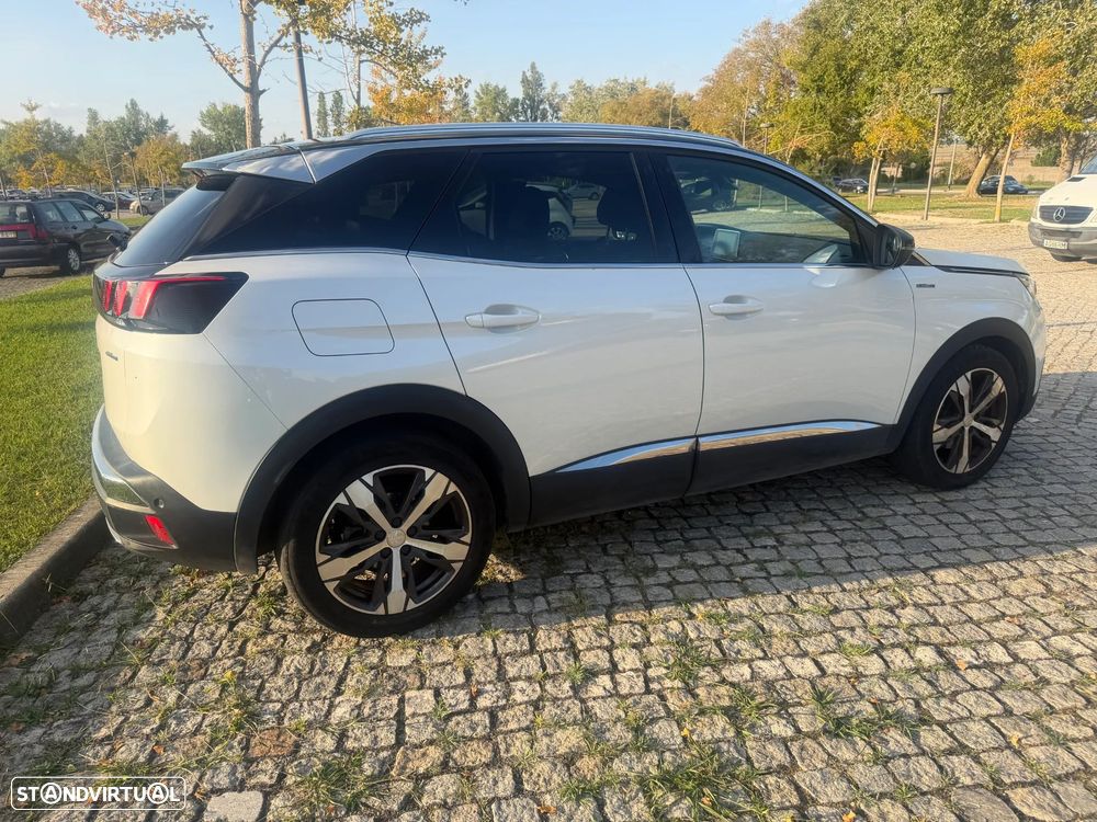 Peugeot 3008 - 19