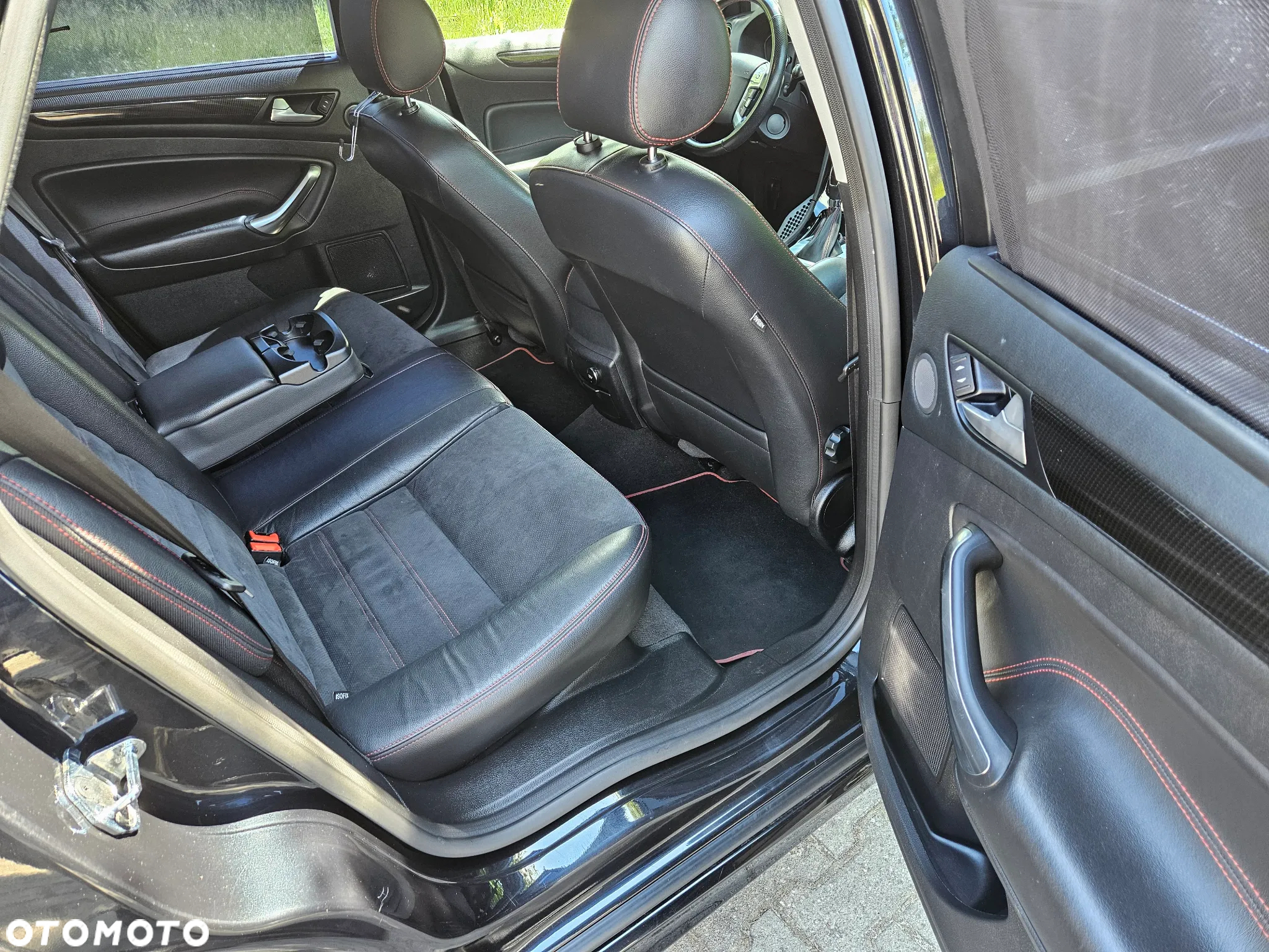 Ford Mondeo Turnier 2.0 TDCi Titanium X - 15