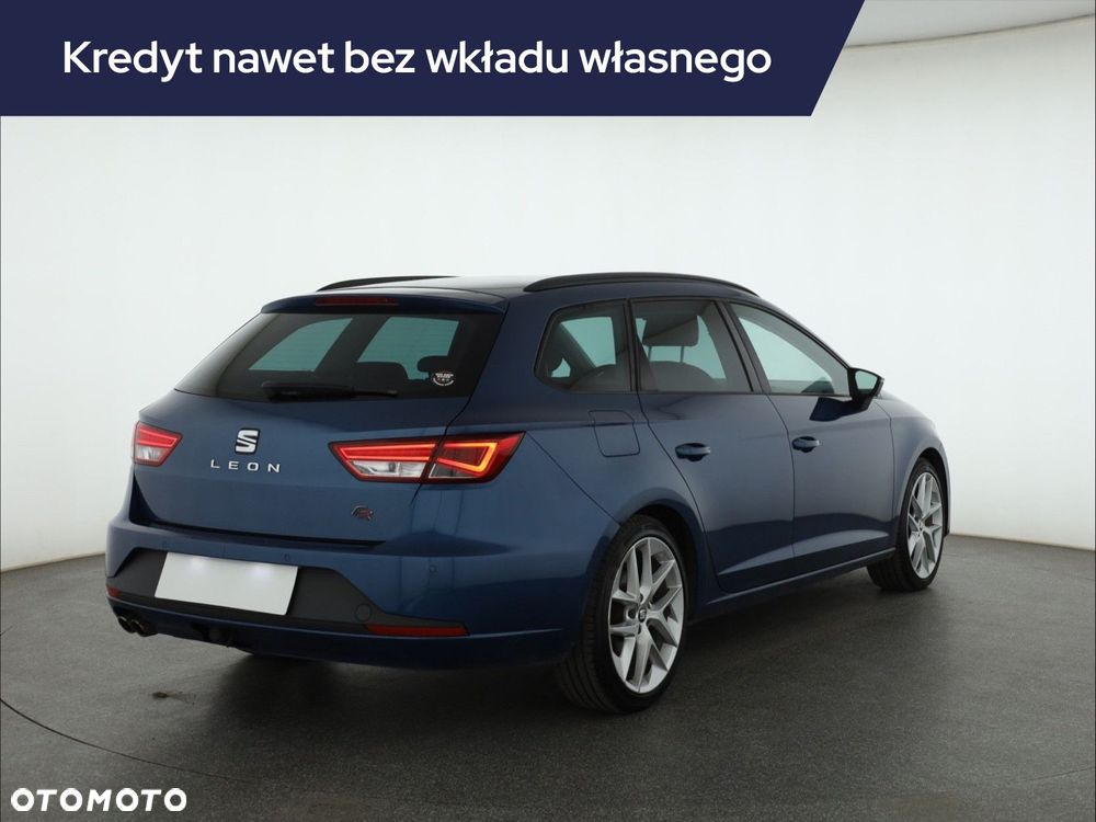 Seat Leon Sportstourer - 7