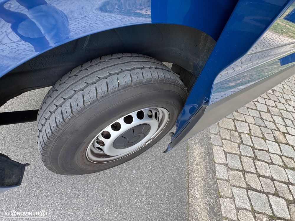 VW Crafter - 18