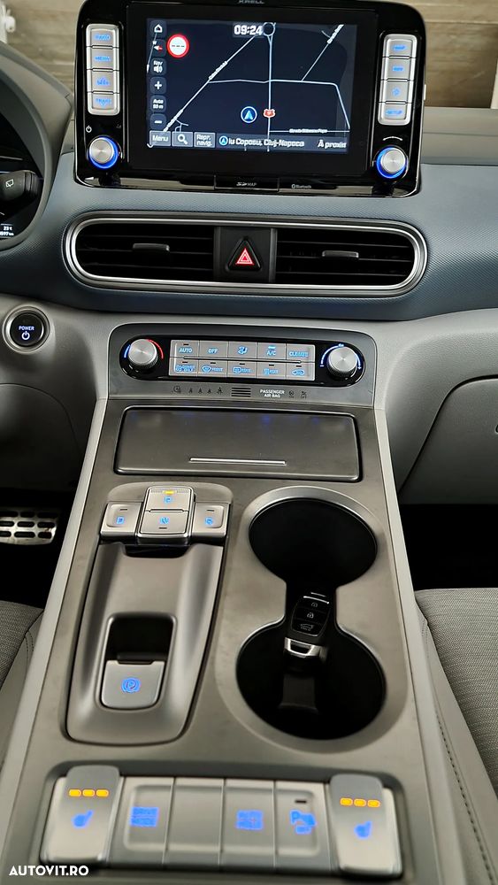 Hyundai KONA Style - 6