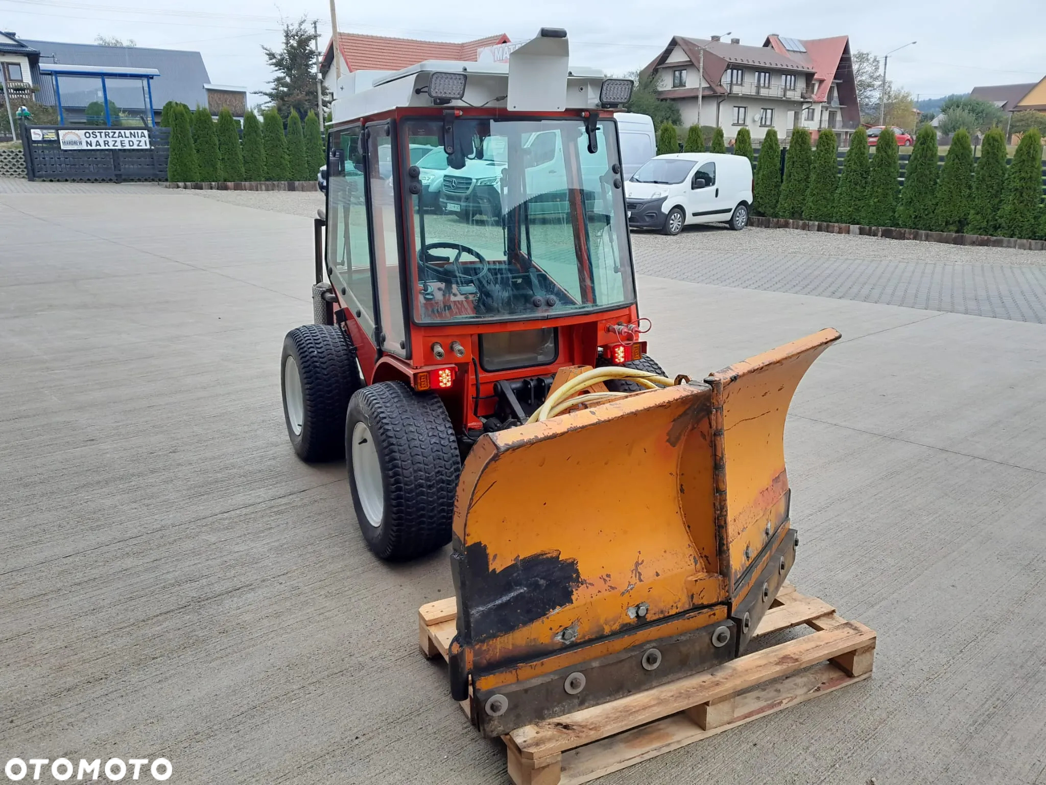 ANTONIO CARRARO - 4