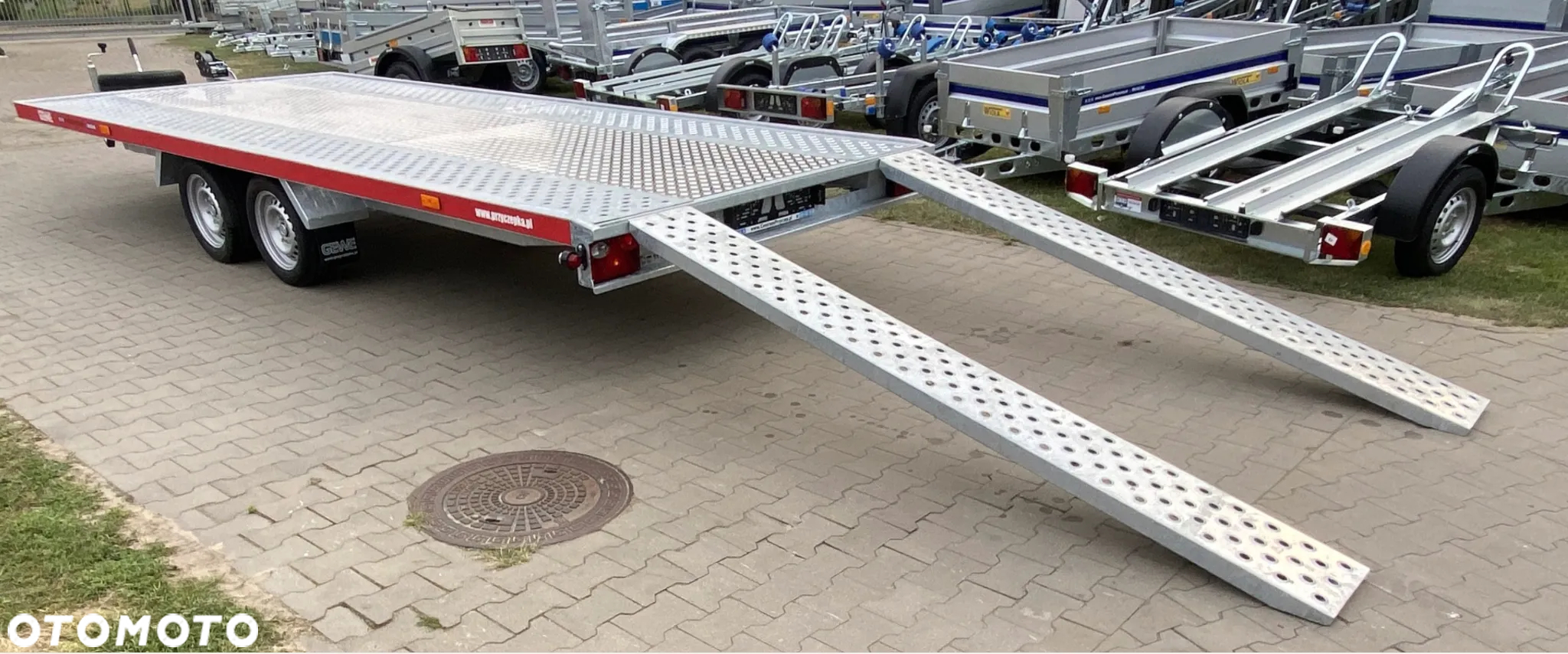GEWE L3500C/3 - 8