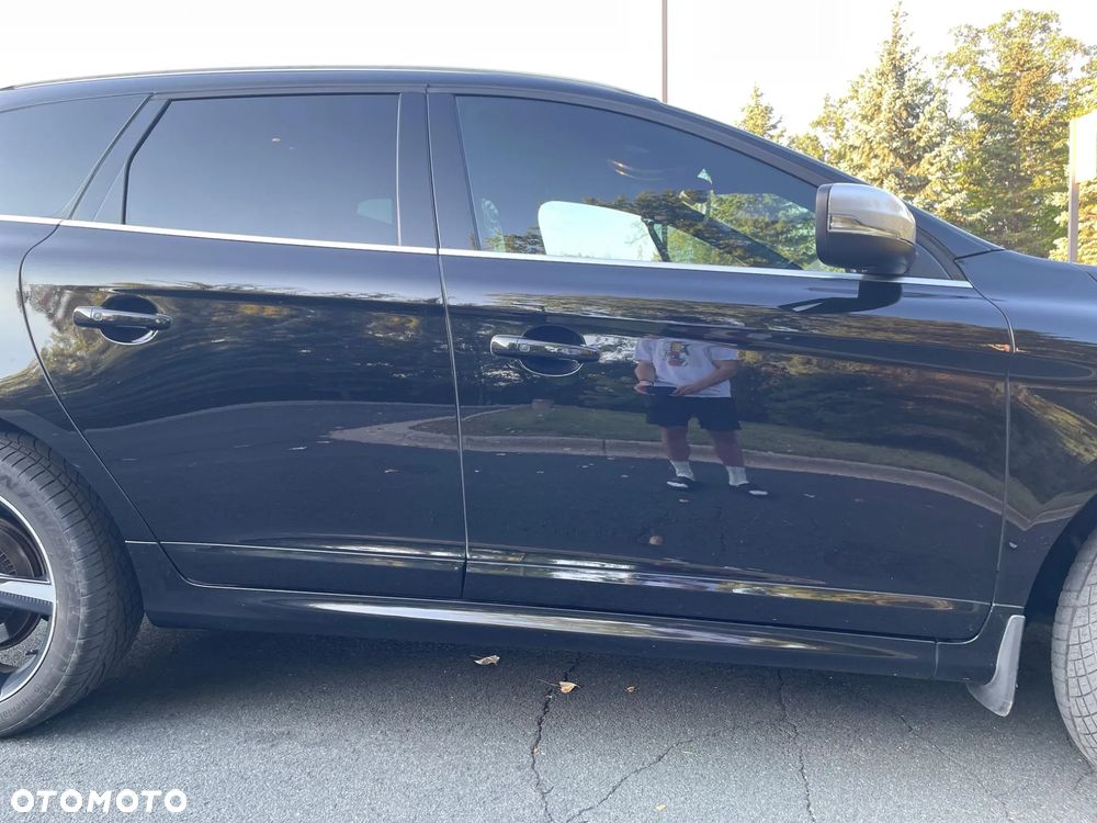 Volvo XC 60 - 11
