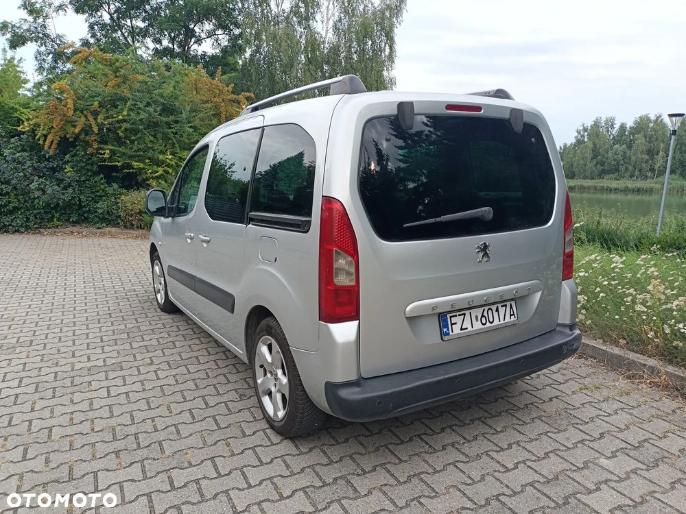 Peugeot Partner - 3