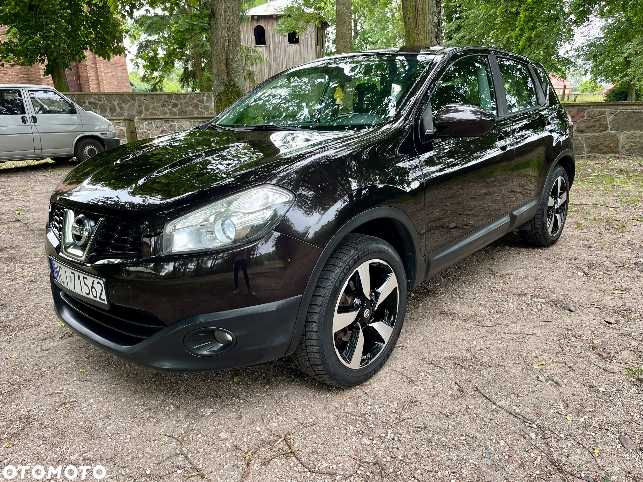 Nissan Qashqai 2.0 4x4 Tekna Premium - 15