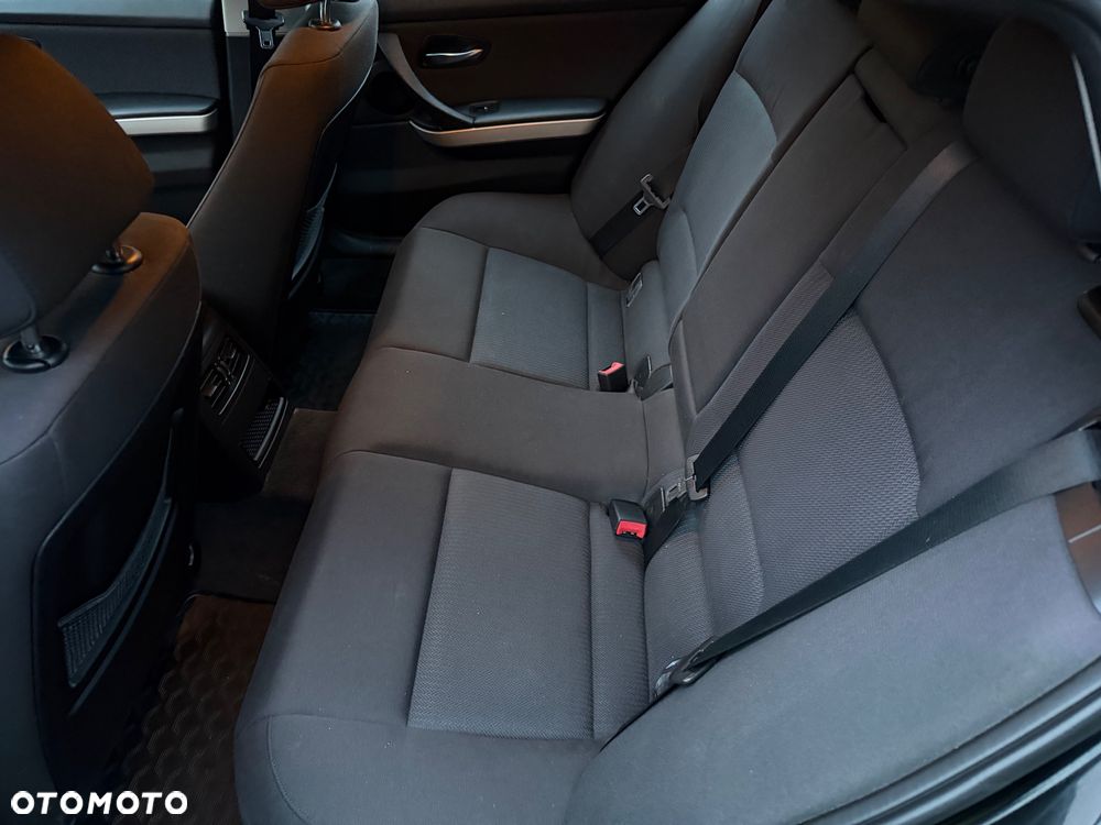 BMW Seria 3 316d Advantage - 8
