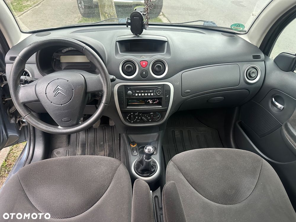 Citroën C3 1.1 Confort - 5