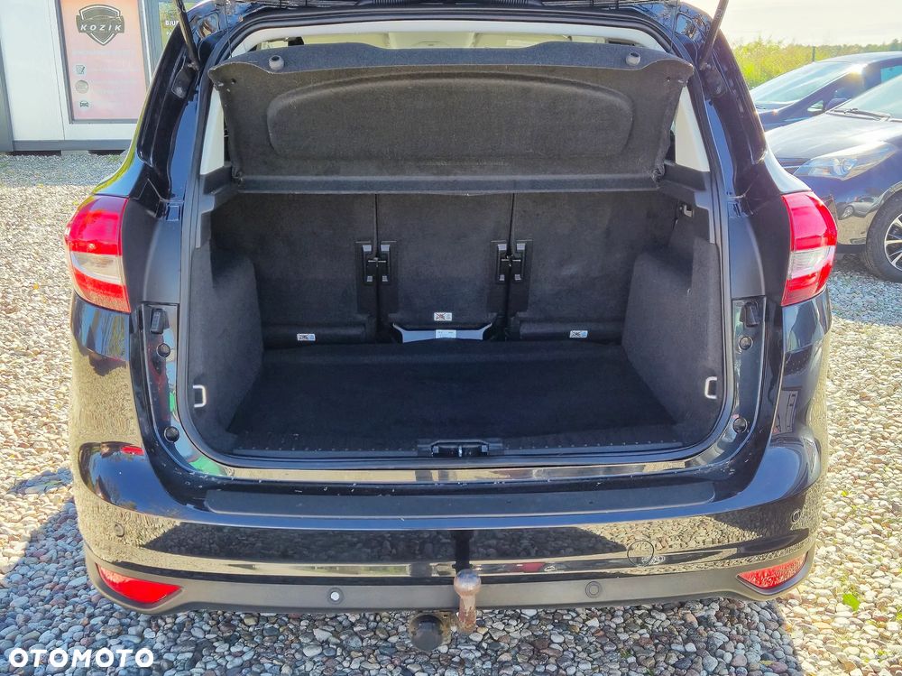 Ford C-MAX - 36