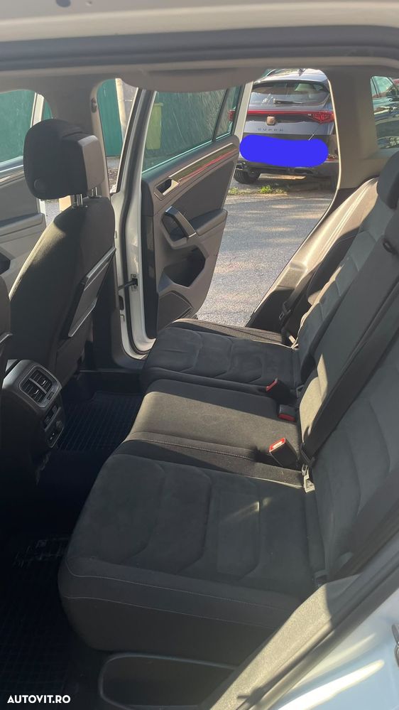 Volkswagen Tiguan 1.4 TSI Trendline - 2