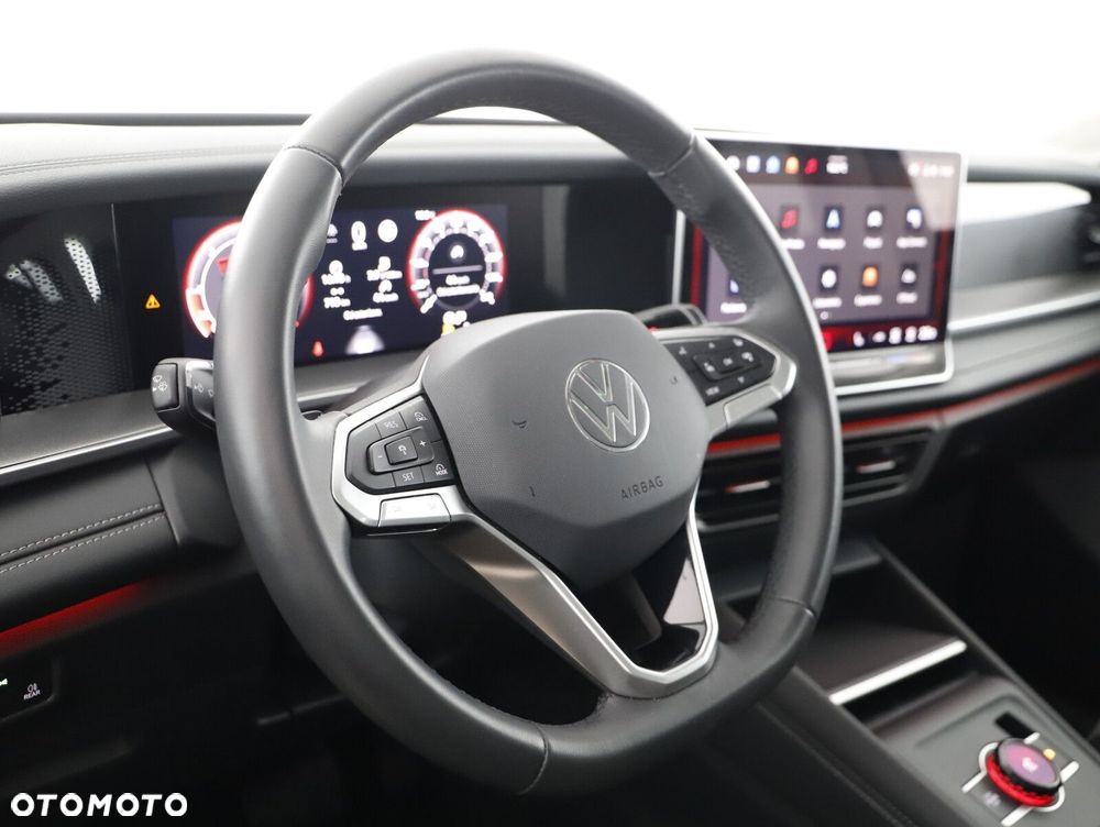 Volkswagen Tayron 2.0 TDI SCR 4Mot Elegance DSG - 12