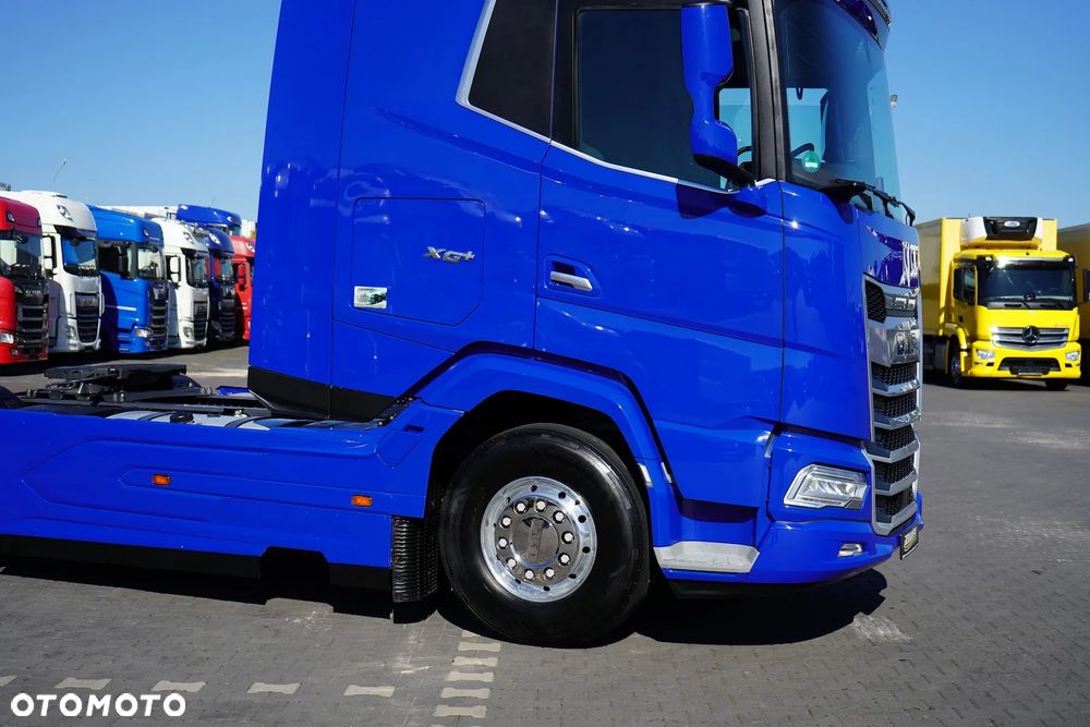DAF / XG + / 530 / ACC / EURO 6 / RETARDER / I – COOL - 32