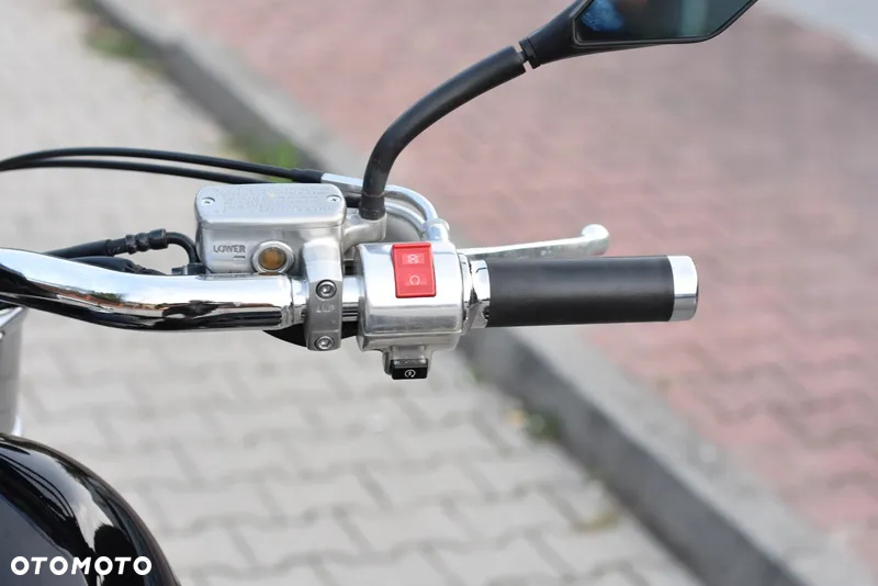 Honda VT - 30