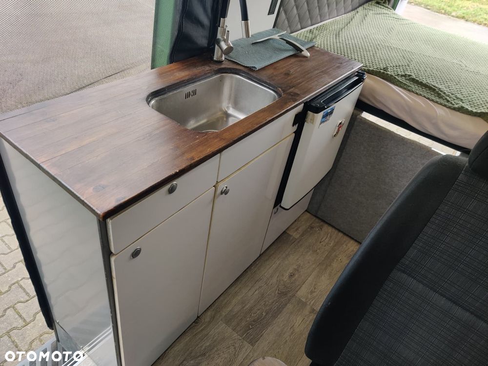 Mercedes-Benz SPRINTER KAMPER - 6