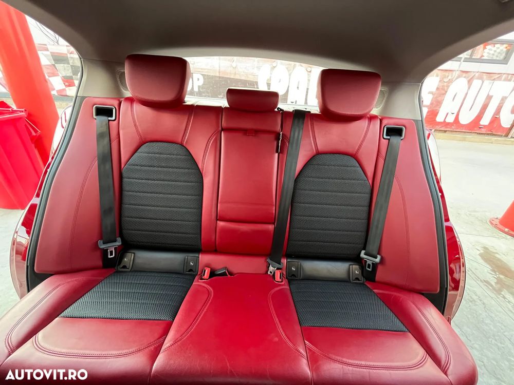 Alfa Romeo Stelvio 2.2 16V AT8-Q4 Executive - 10