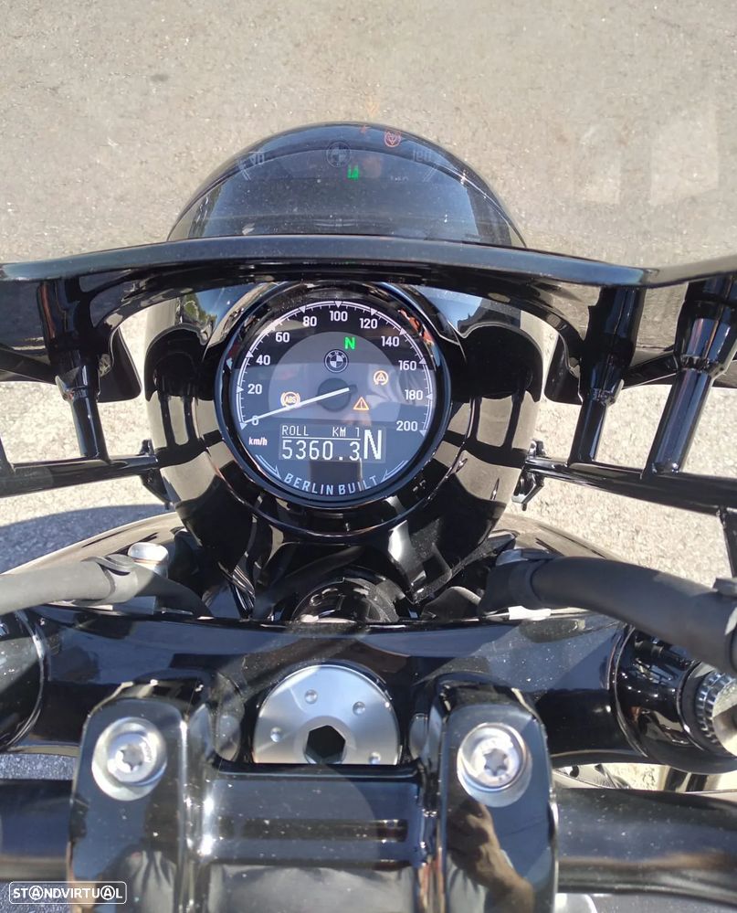 BMW R 18 ROCTANE - 10