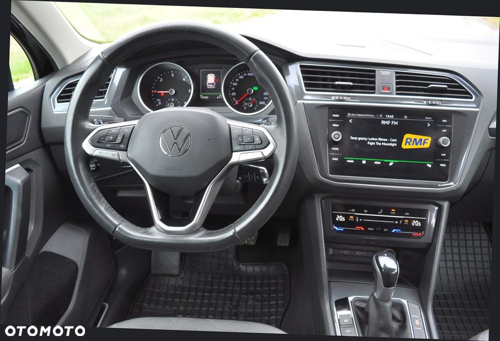 Volkswagen Tiguan 2.0 TDI SCR DSG IQ.DRIVE - 24