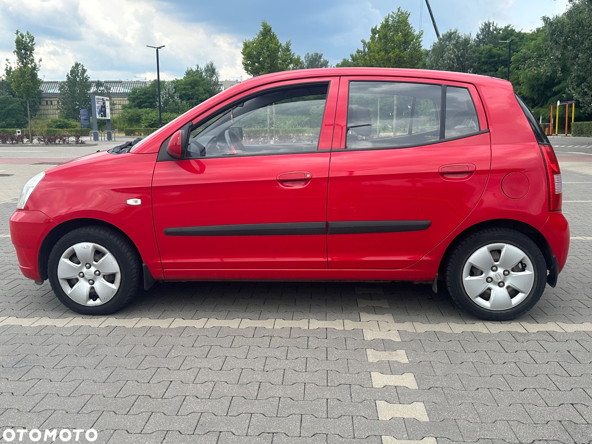Kia Picanto 1.1 - 6