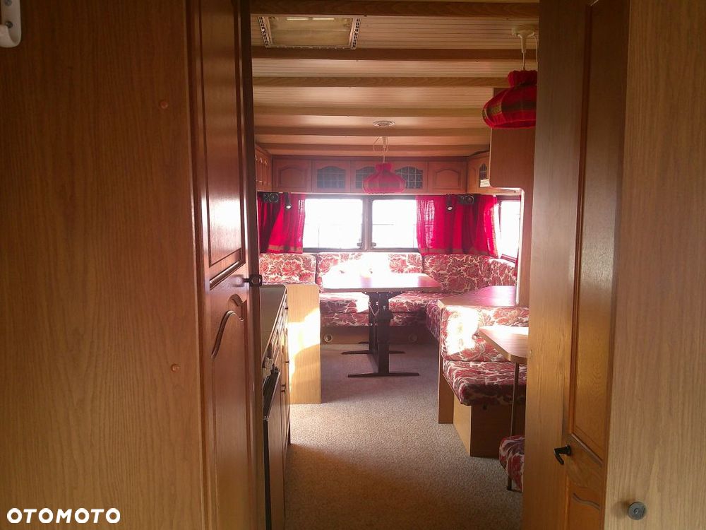 Hobby LANDHAUS 770 - 17