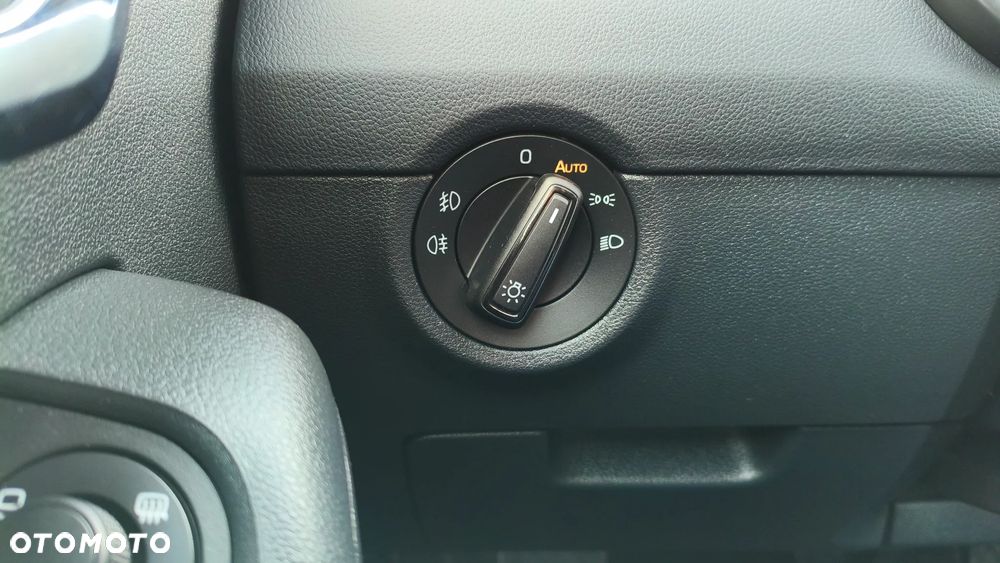 Skoda Octavia 1.5 TSI ACT DSG Ambition - 15