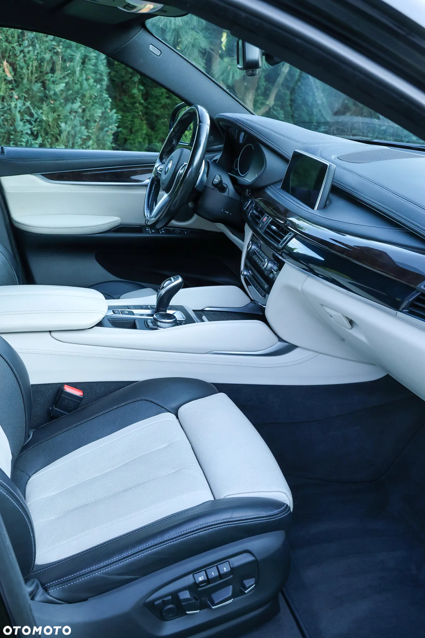 BMW X6 xDrive40d - 16