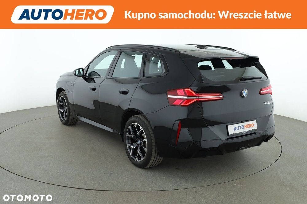 BMW X3 - 4