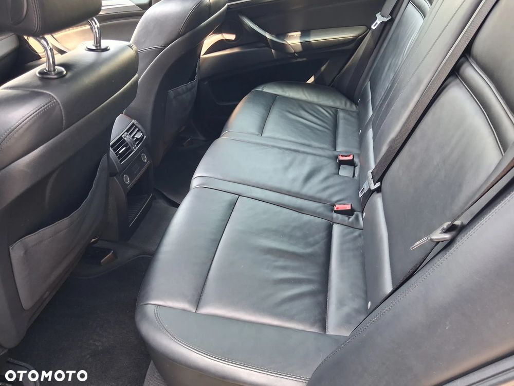 BMW X5 xDrive40d M Sport Edition - 19