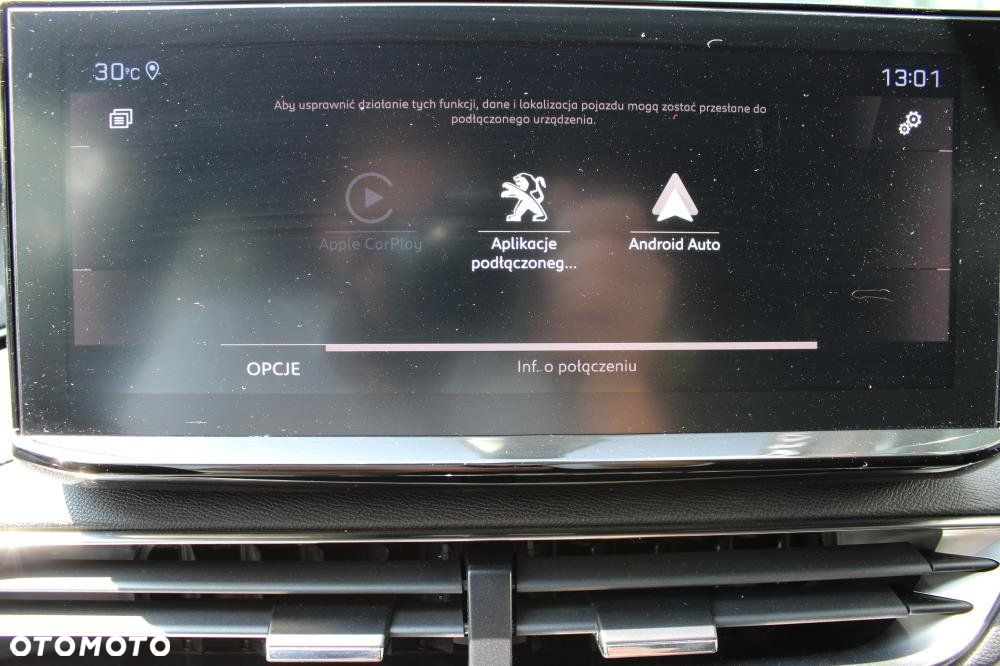 Peugeot 5008 - 32