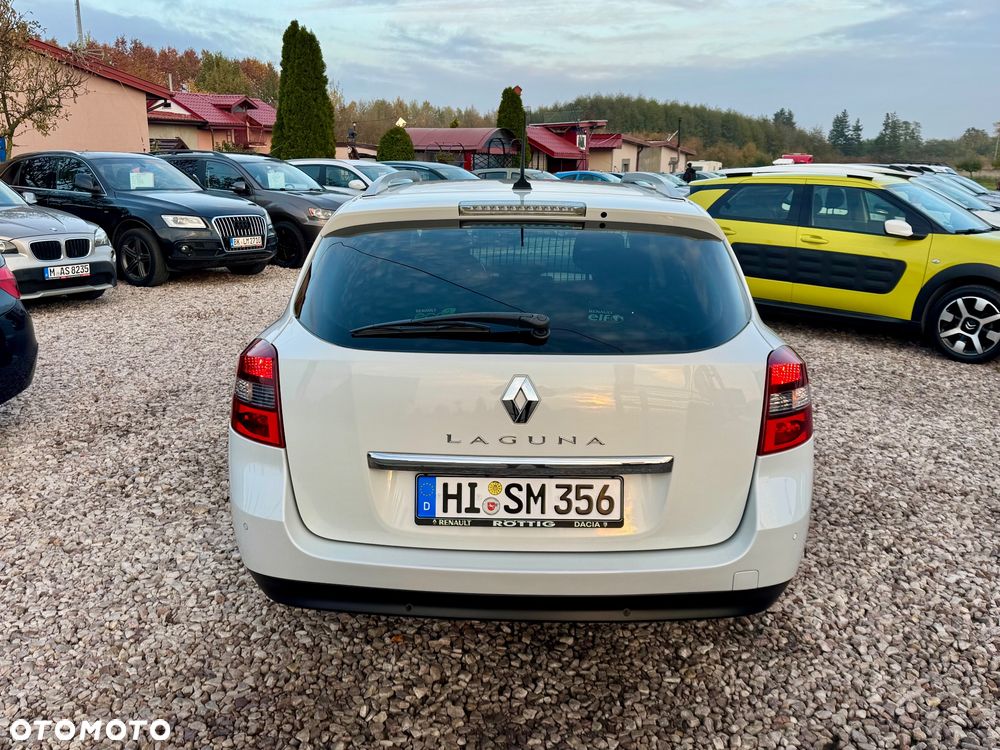 Renault Laguna - 24