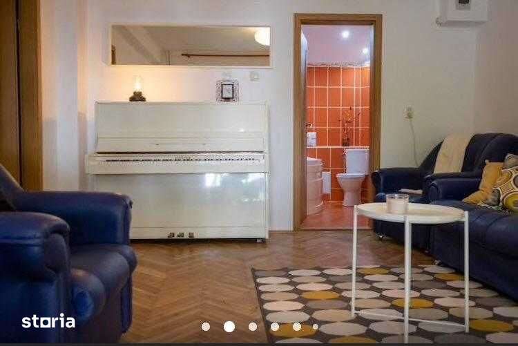 Vand Apartament 2 camere, Bd. Victor Babes — fotografia 1