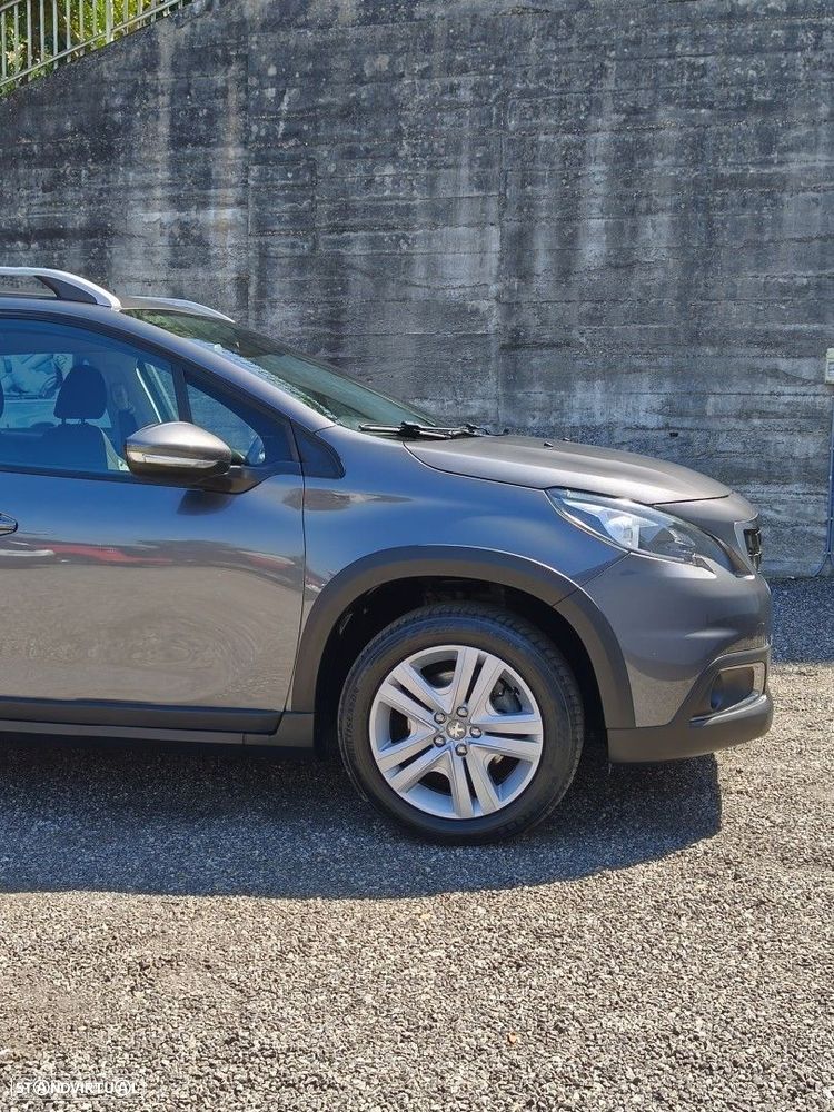 Peugeot 2008 1.2 PureTech Signature - 15