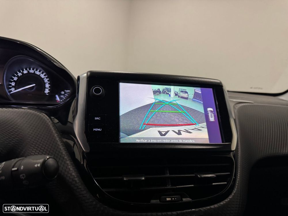 Peugeot 2008 1.6 BlueHDi Style - 10