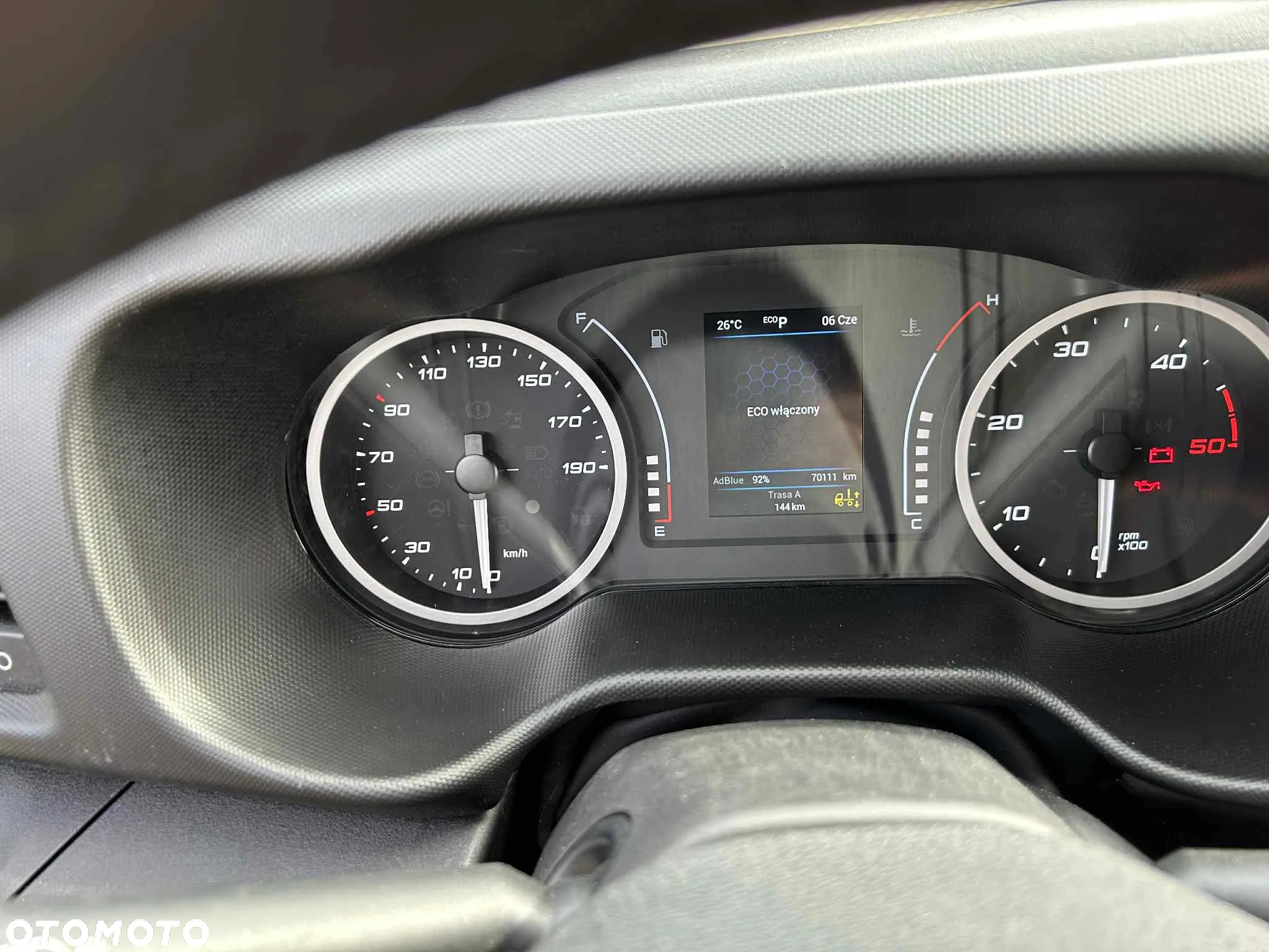Iveco Daily35C16 - 8