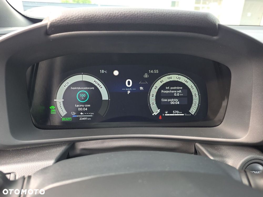 Toyota C-HR - 17
