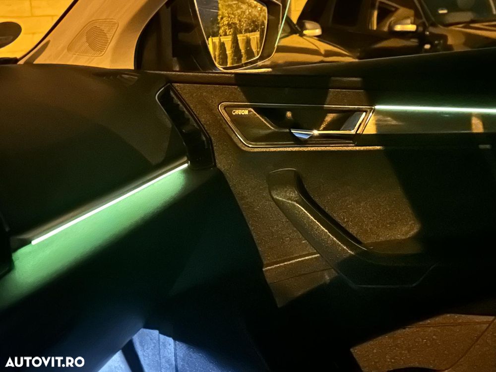 Skoda Karoq 2.0 TDI SCR 4x4 DSG Sportline - 28